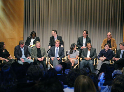 Scrubs Cast Scrubs Cast